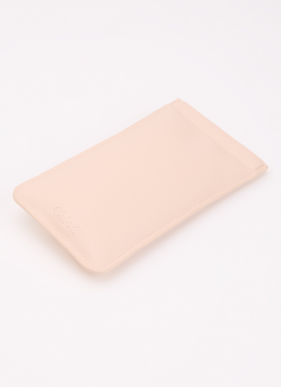 Chloé Retro zonnebril CH0280S - detail 3 bruin