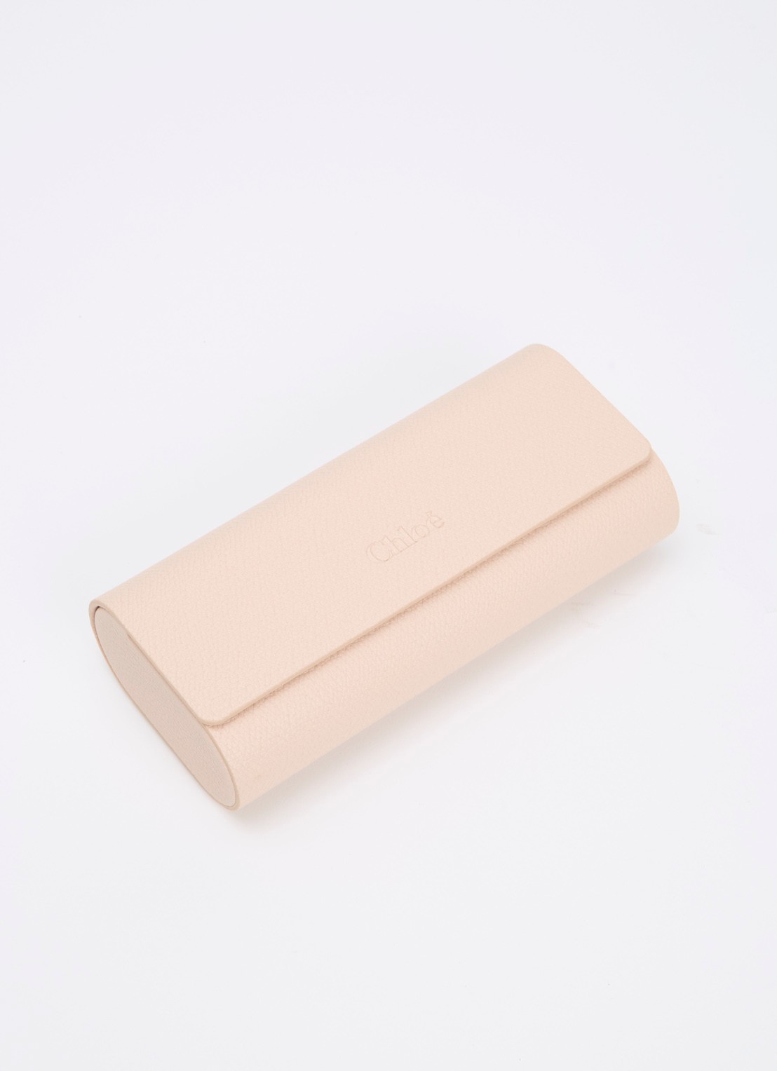 Chloé Retro zonnebril CH0286S - detail 3 roestbruin