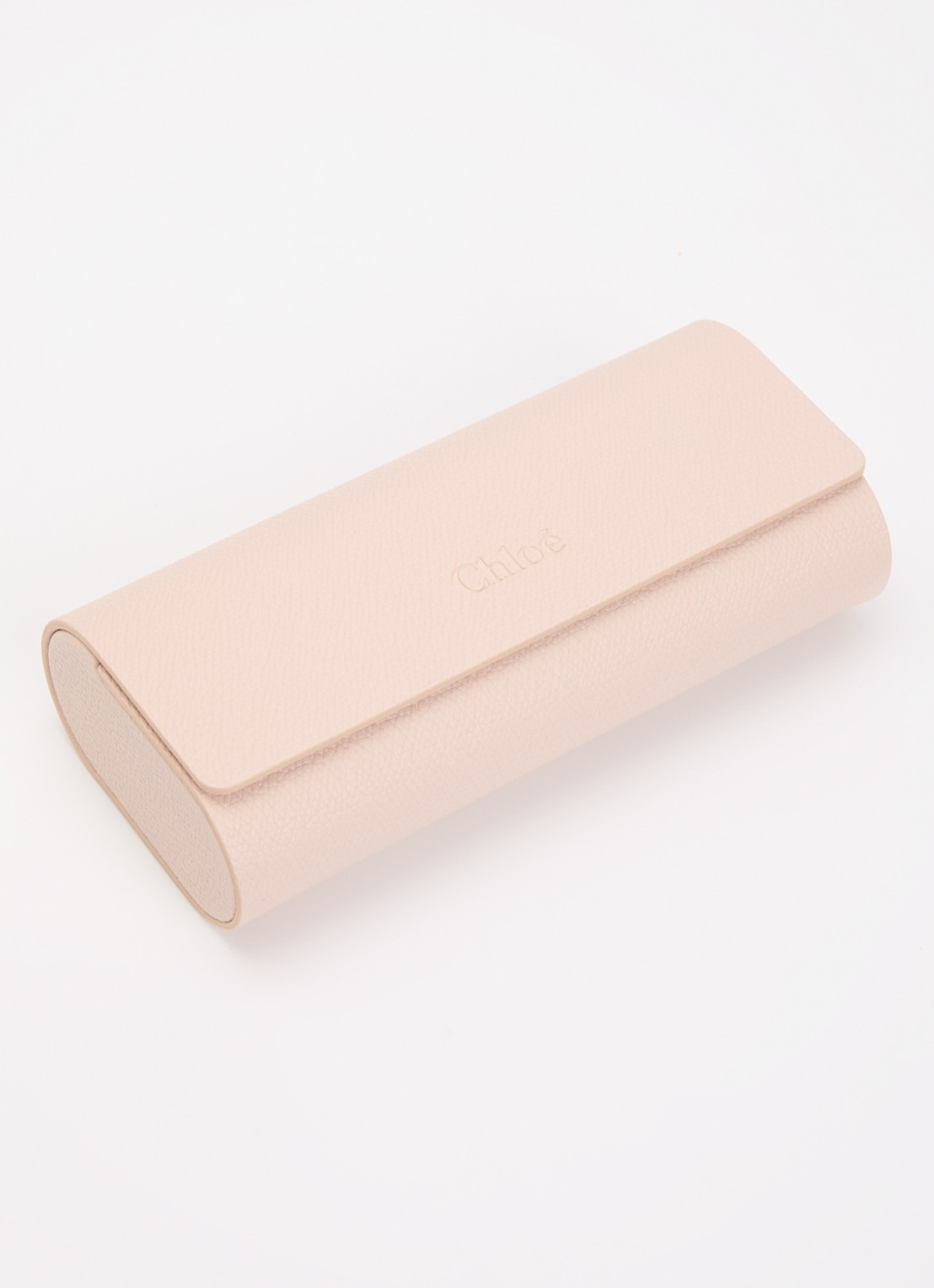 Chloé Retro zonnebril CH0326S - detail 2 goud