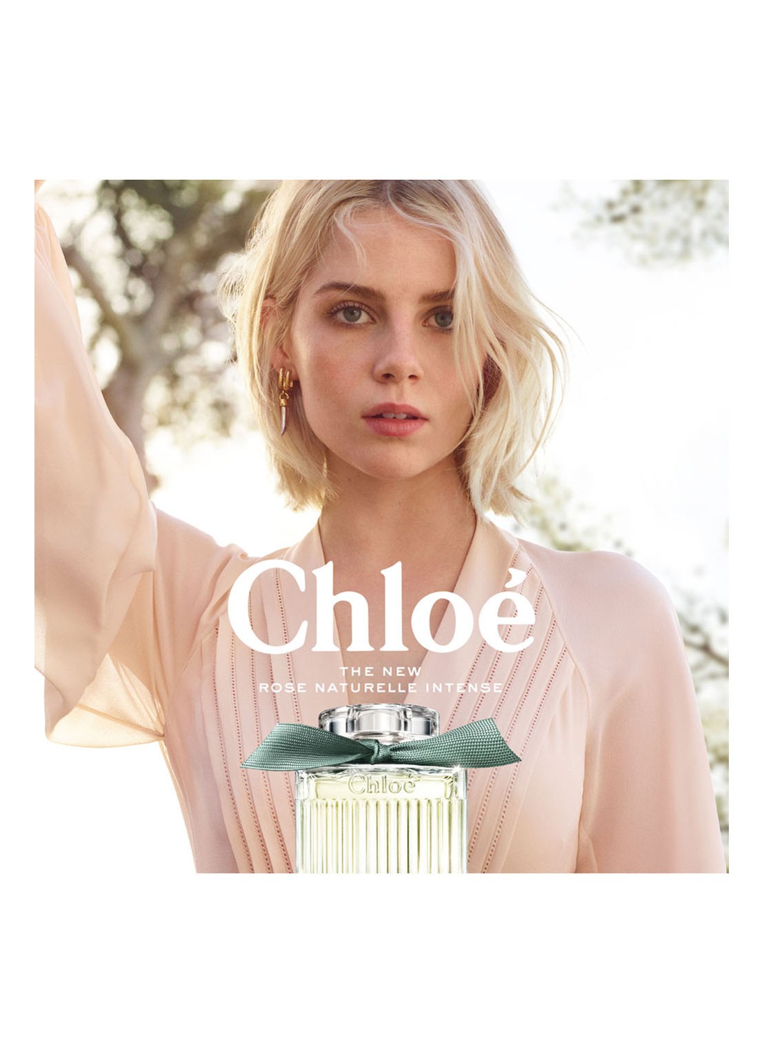 Chloé Rose Naturelle Intense Eau de Parfum - detail 6 undefined