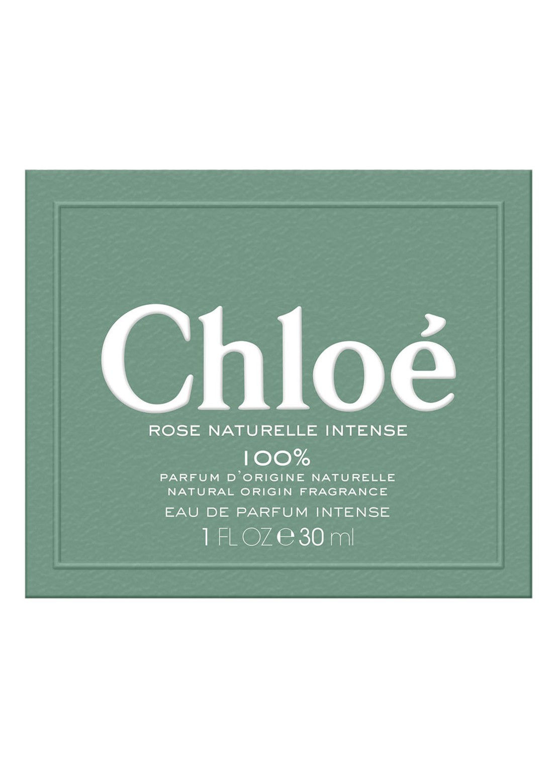 Chloé Rose Naturelle Intense Eau de Parfum - detail 8 undefined
