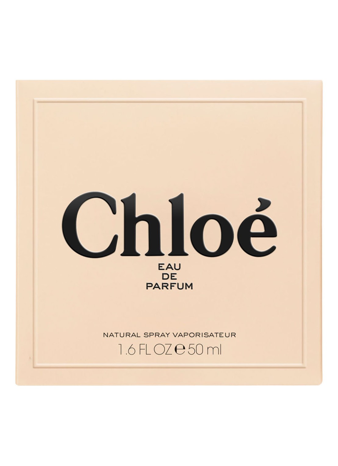 Chloé Signature Eau de Parfum - detail 3 undefined