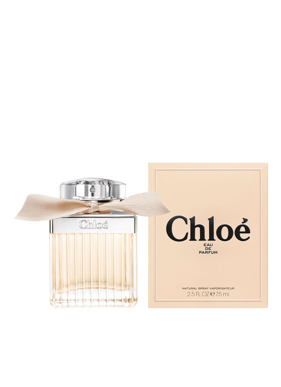 Chloé Signature Eau de Parfum - detail 4 undefined