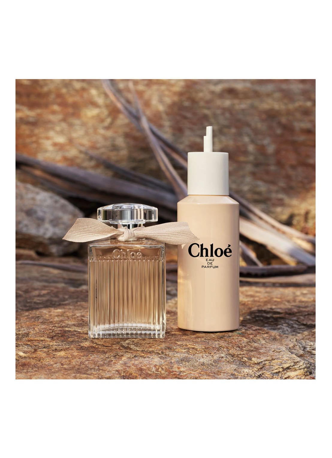 Chloé Signature Eau de Parfum - detail 8 undefined