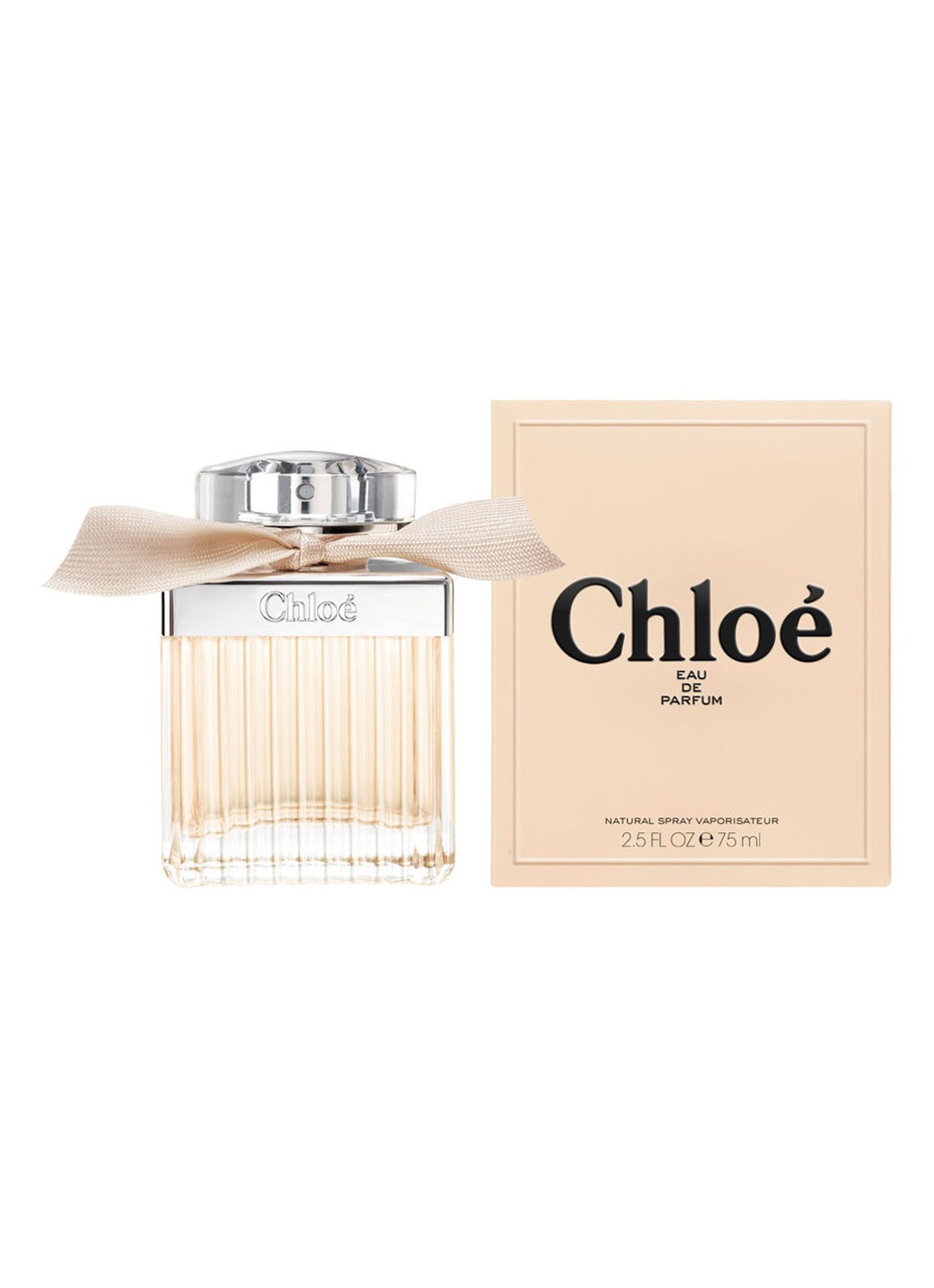 Chloé Signature Eau de Parfum - voorkant 2 undefined
