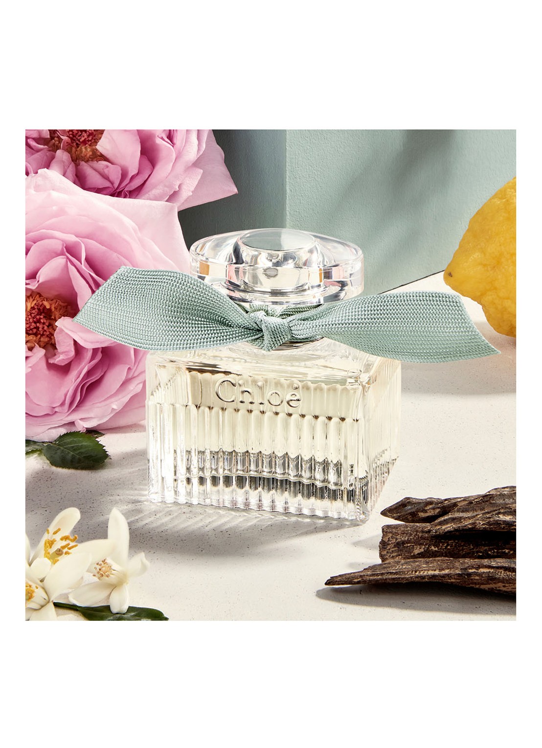 Chloé Signature Naturelle Eau de Parfum  - detail 5 undefined