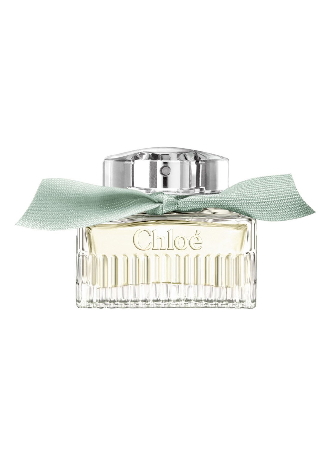 Chloé Signature Naturelle Eau de Parfum  - voorkant 2 undefined
