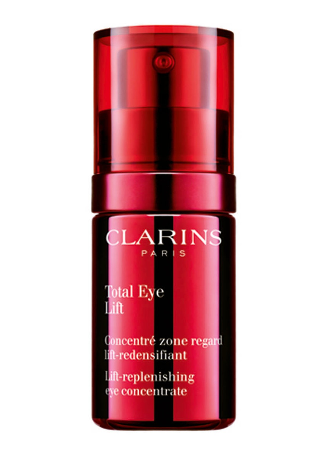 Clarins Total Eye Lift - oogcrème - voorkant 2 undefined