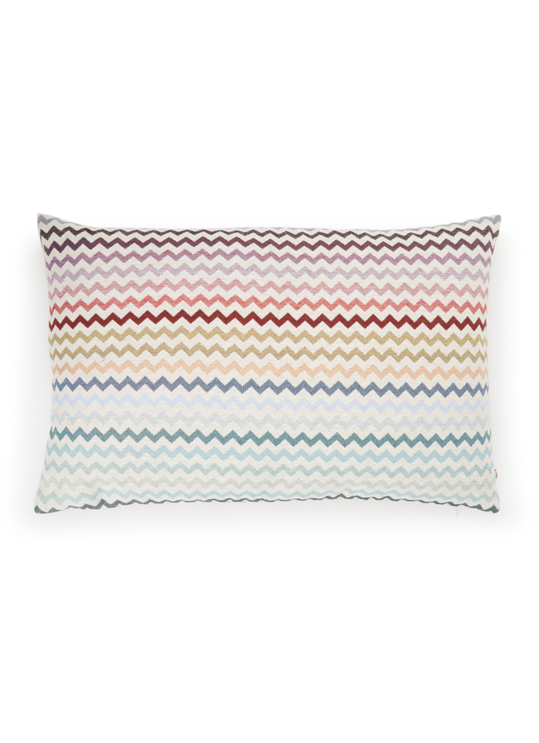 Claudi Lilo sierkussen 60 x 40 cm  - voorkant multicolor