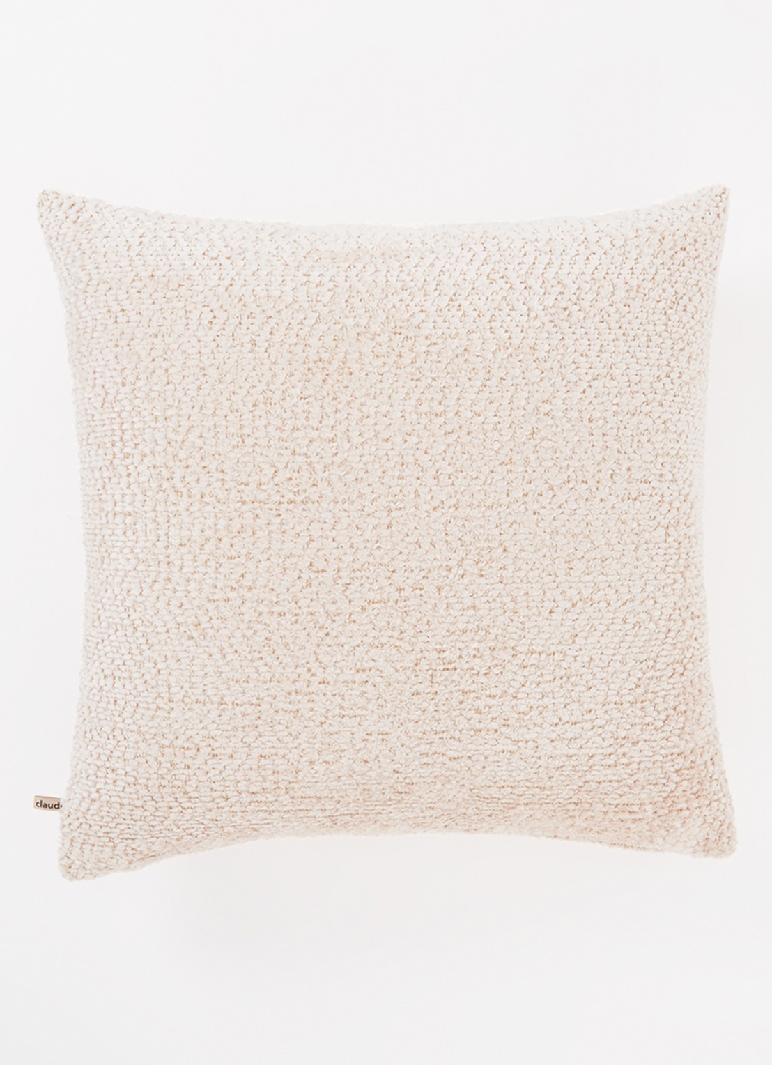 Claudi Lovely sierkussen 60 x 60 cm - detail goud