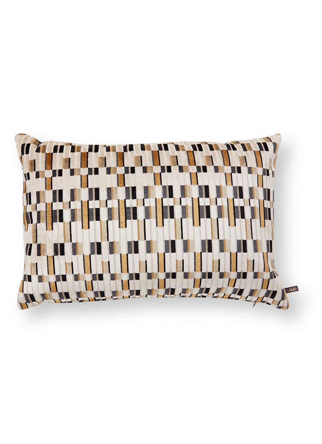 Claudi  Marieke 40 x 60 cm - voorkant multicolor