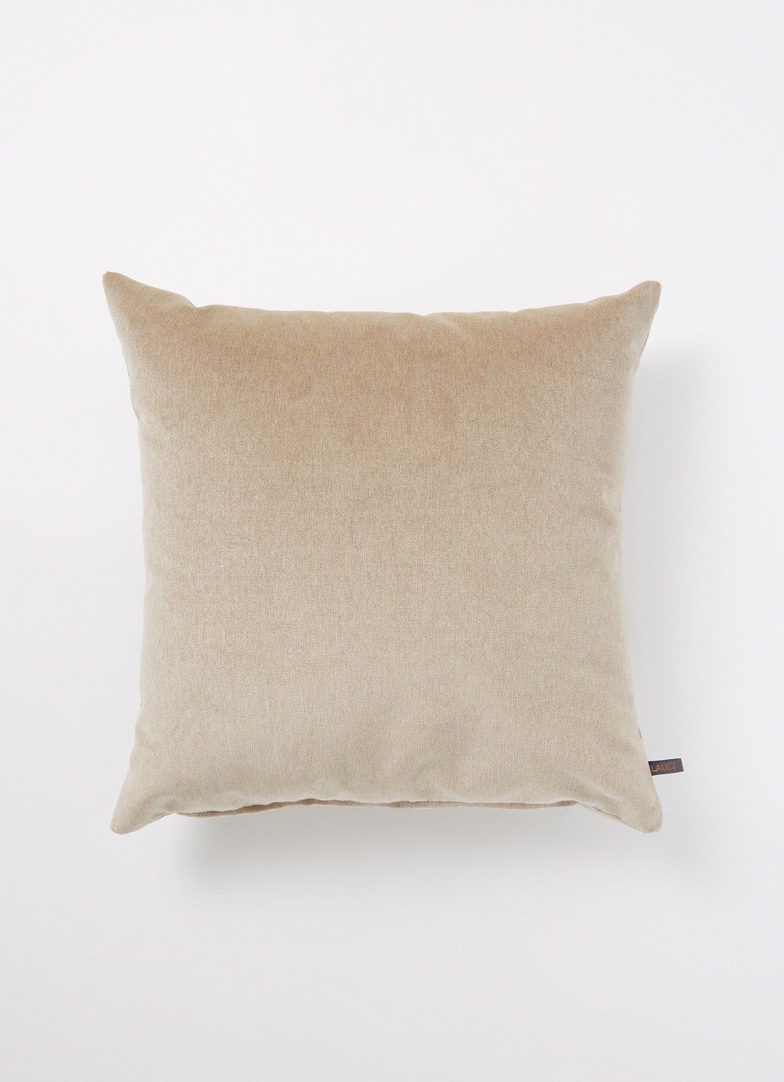 Claudi Sunrise OUTDOOR waterbestendig kussen 45 x 45 cm - voorkant 3 beige