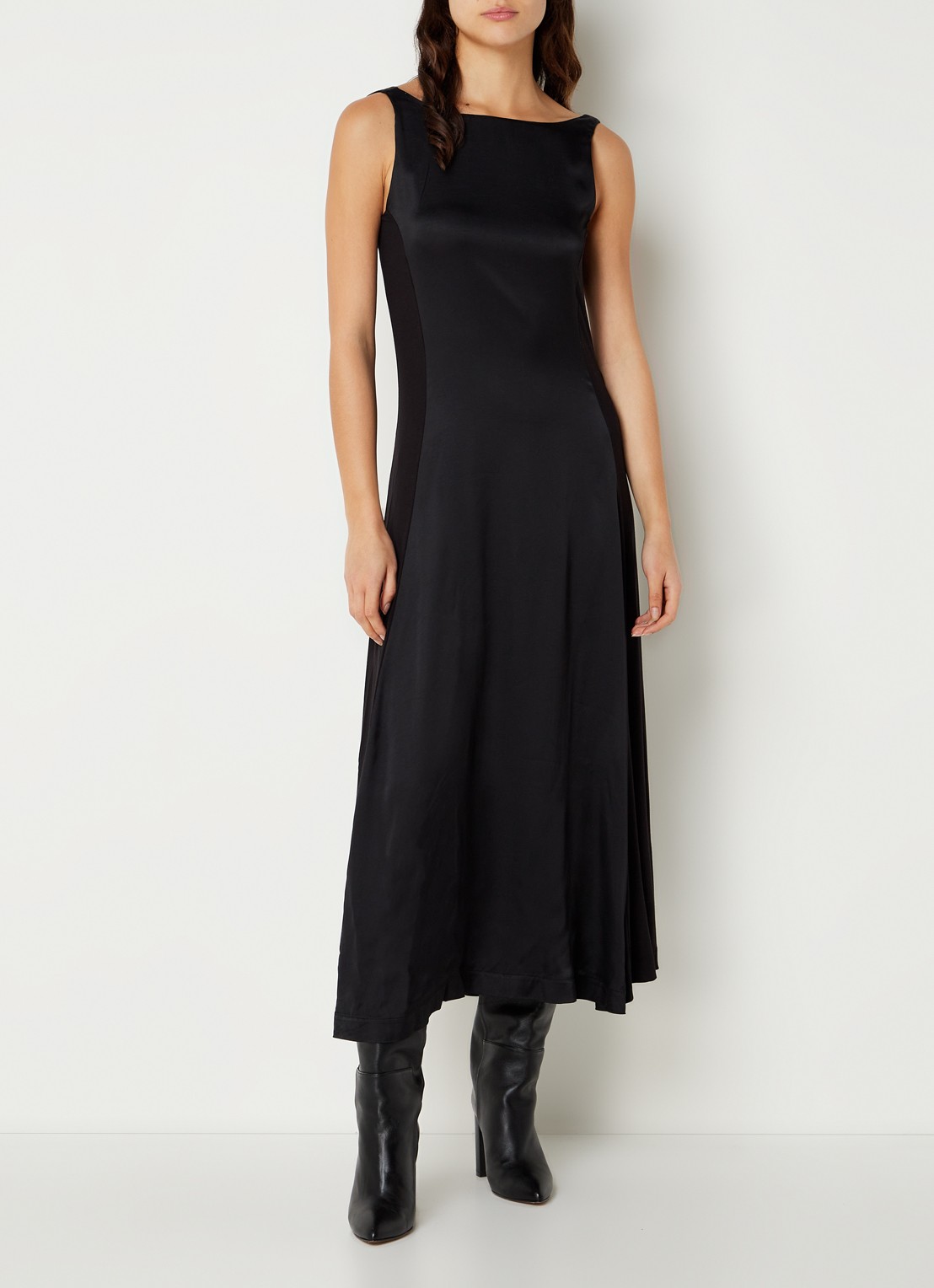 Claudie Pierlot PIERLOT - achterkant zwart