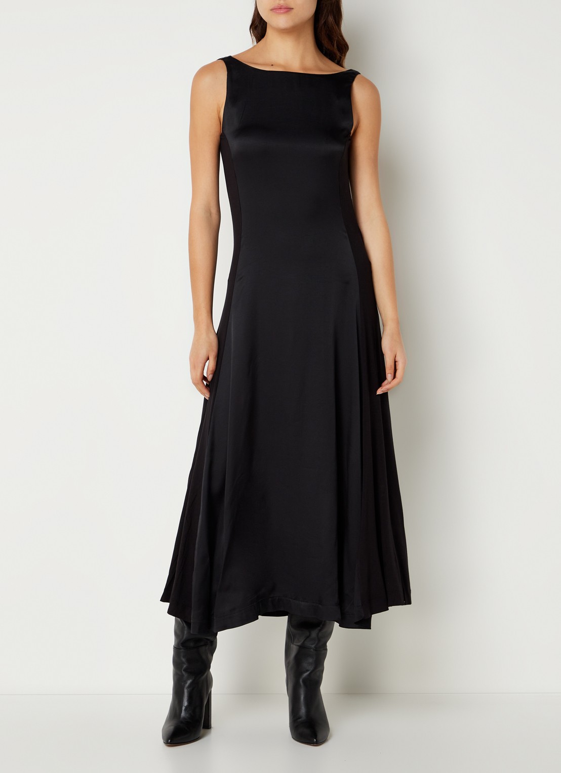 Claudie Pierlot PIERLOT - detail 4 zwart