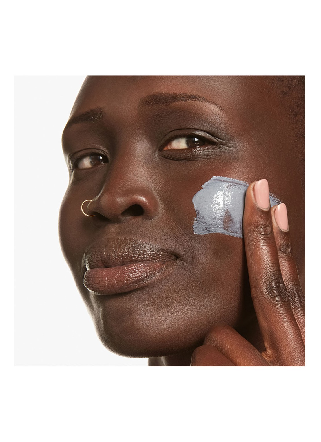 Clinique 2-in-1 All About Clean Charcoal Mask + Scrub - gezichtsmasker & scrub - detail 2 undefined