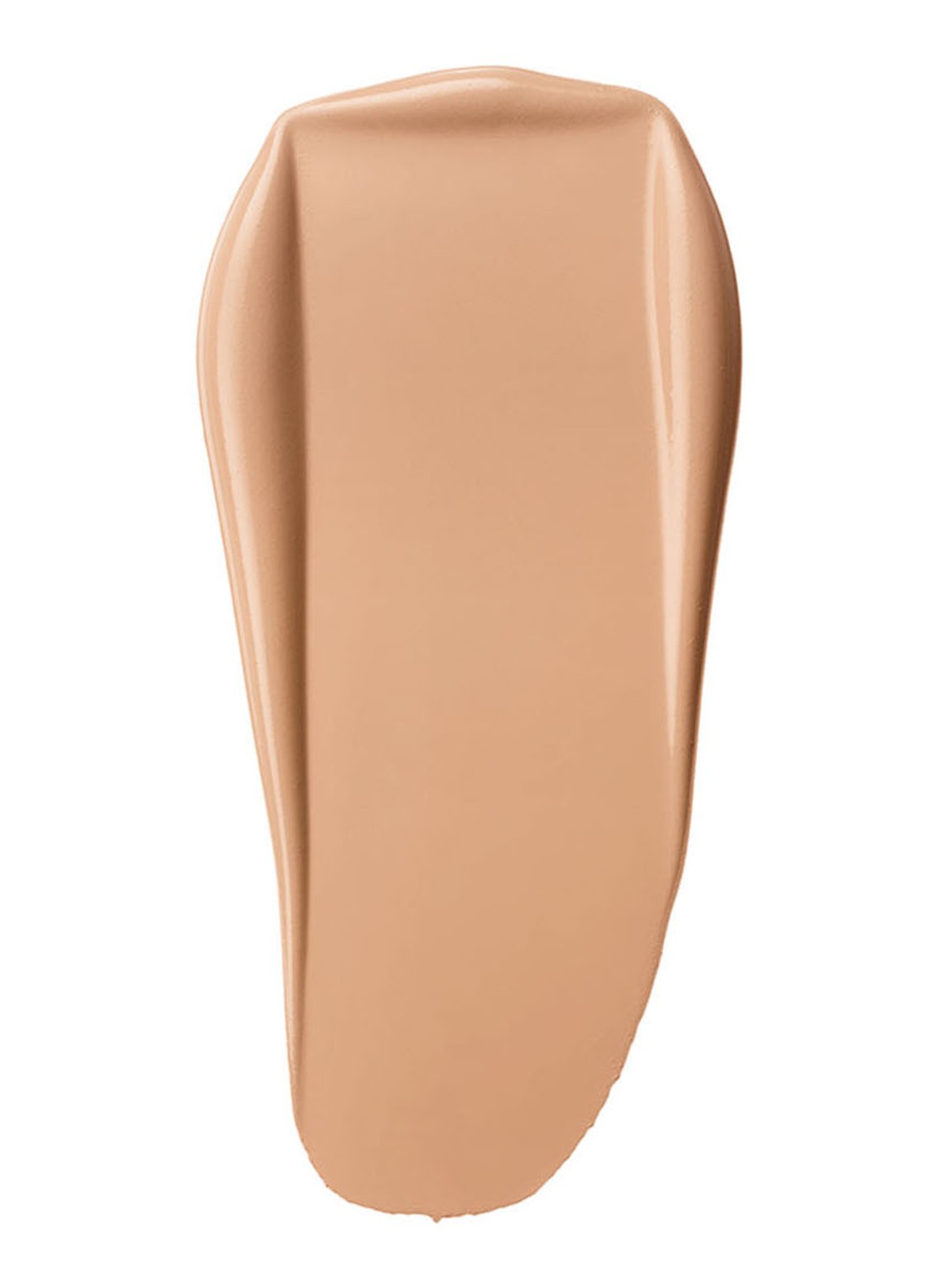 Clinique Acne Solutions™ Liquid Makeup - foundation - voorkant 2 cn74 beige