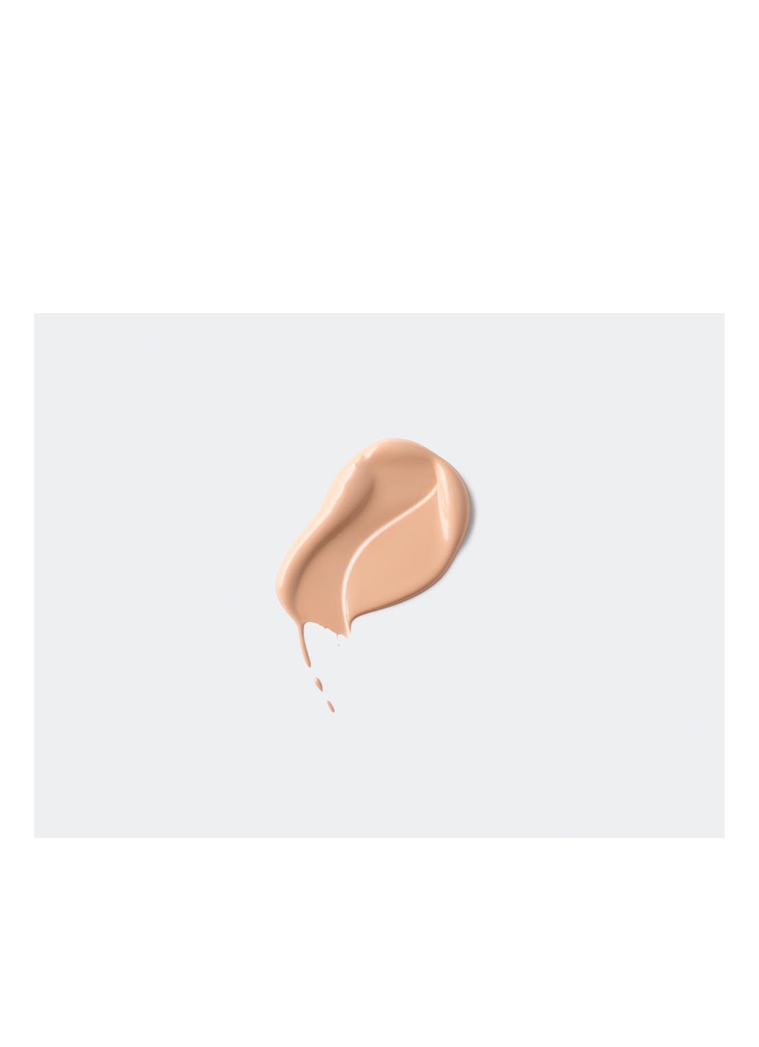 Clinique Acne Solutions™ Liquid Makeup - foundation - voorkant 3 cn58 honey