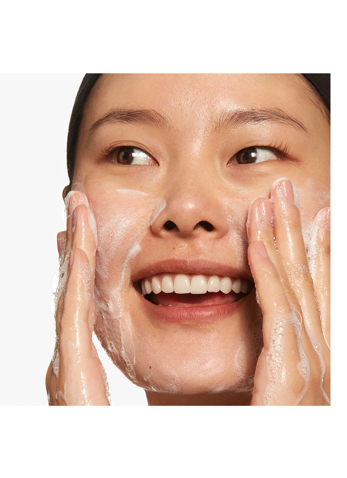 Clinique All About Clean 2-in-1 Cleanser + Exfoliating Jelly - gezichtsreiniger - detail 4 undefined