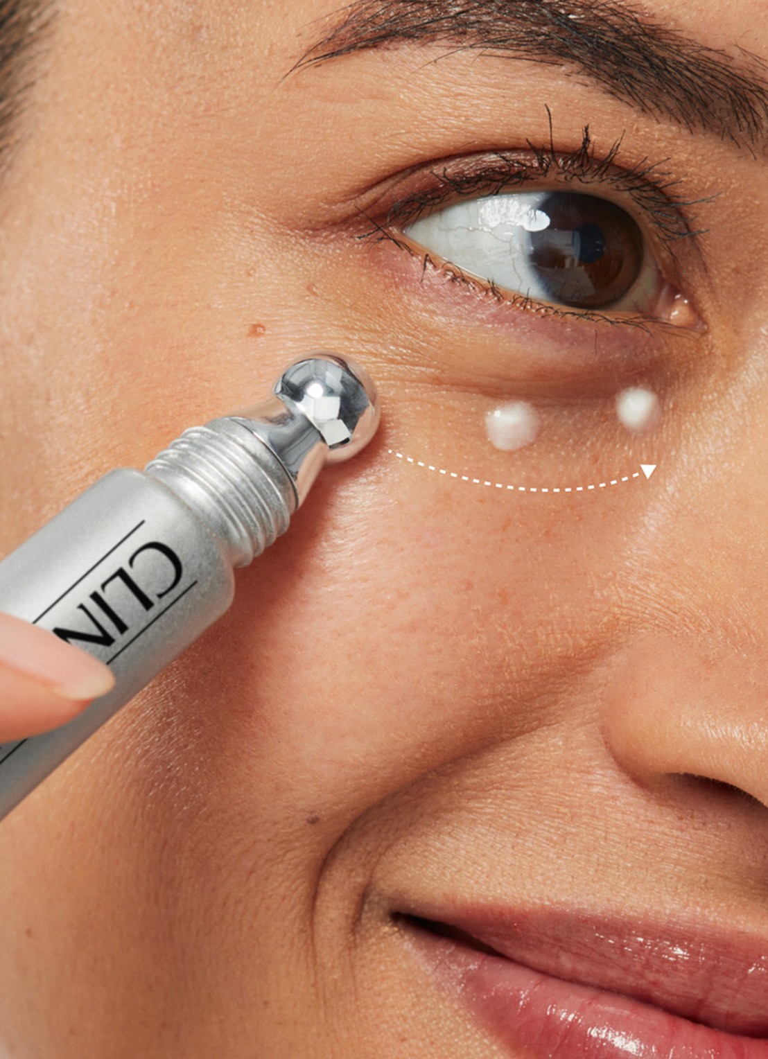Clinique All About Eyes Brightening Serum Concentrate - oogserum - detail 5 undefined