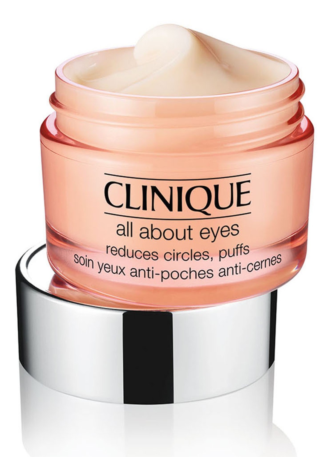 Clinique All About Eyes - Limited Edition oogcrème - detail 2 undefined