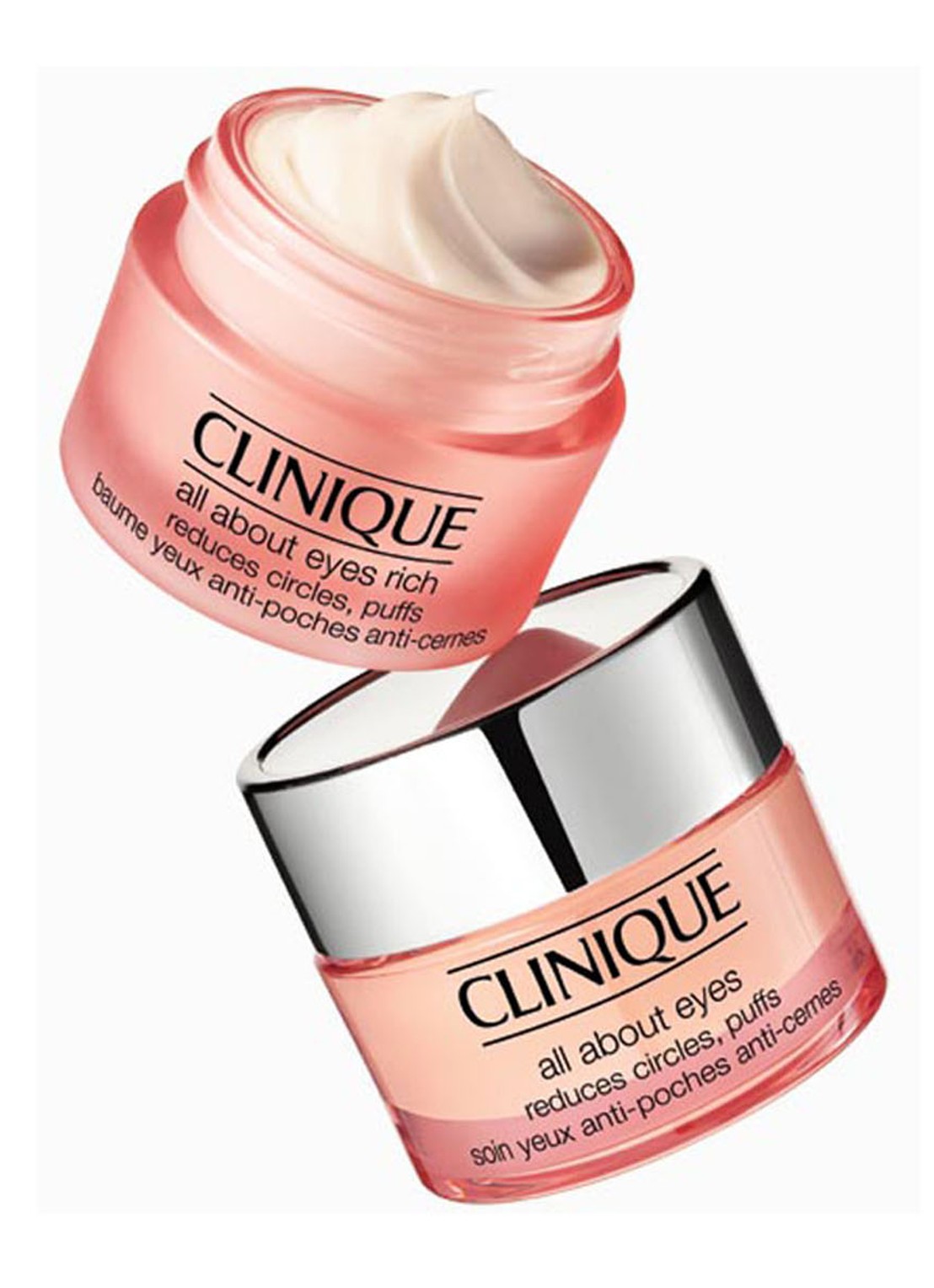 Clinique All About Eyes - Limited Edition oogcrème - detail 4 undefined