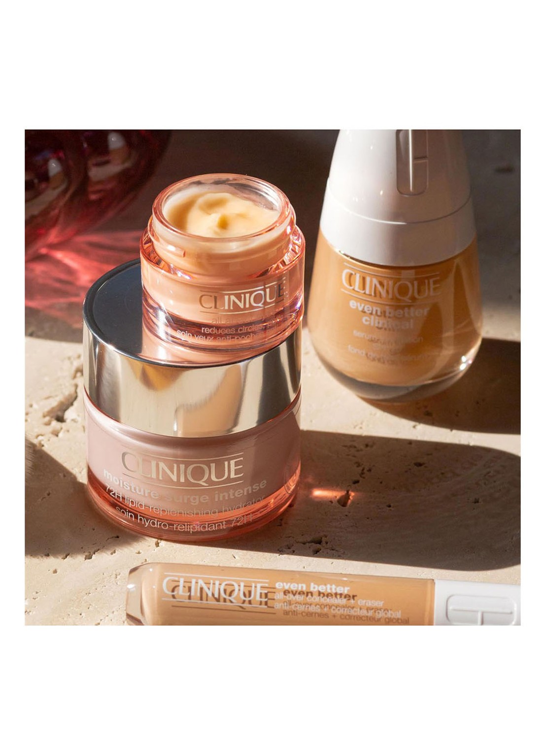 Clinique All About Eyes - Limited Edition oogcrème - detail 5 undefined