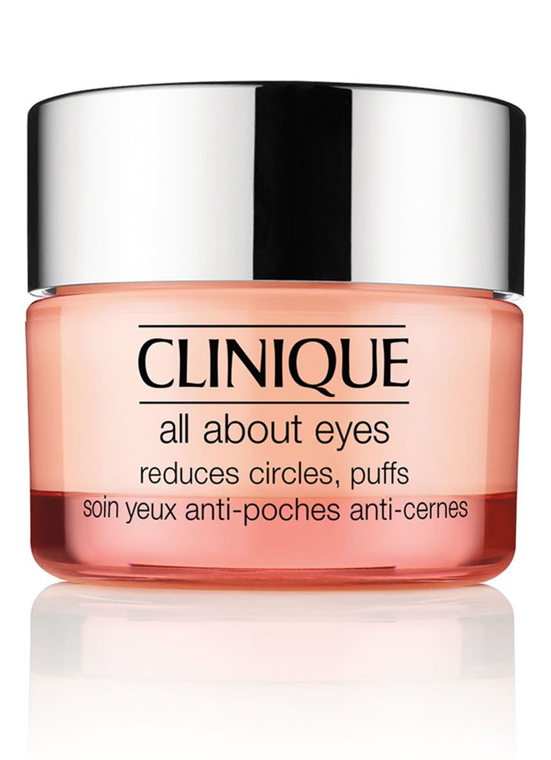 Clinique All About Eyes - Limited Edition oogcrème - voorkant 6 undefined