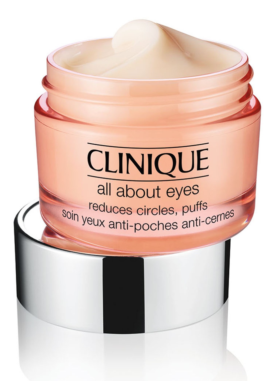 Clinique All About Eyes - Limited Edition oogcrème - voorkant 7 undefined