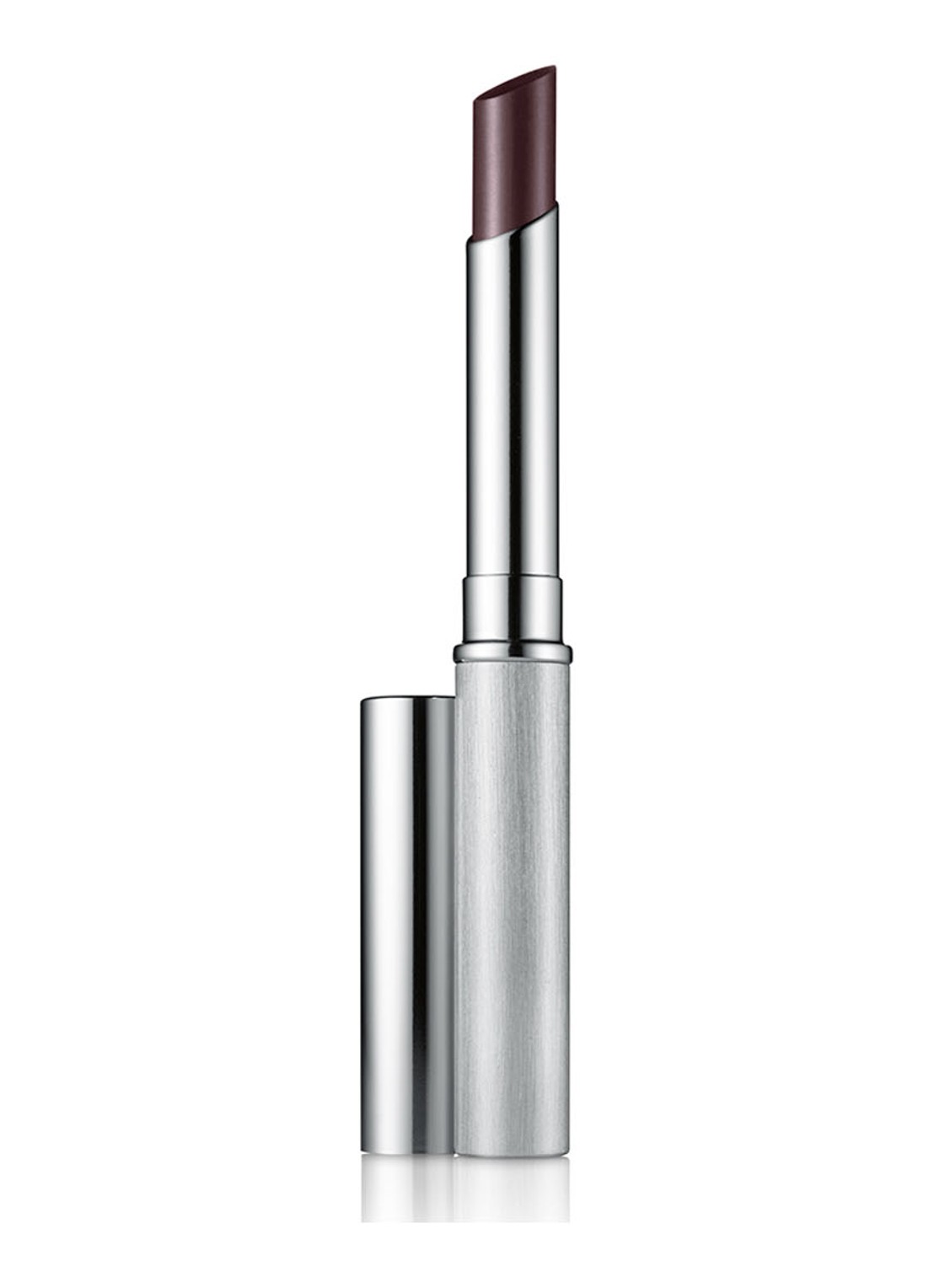 Clinique Almost Black Honey Lipstick - voorkant black honey