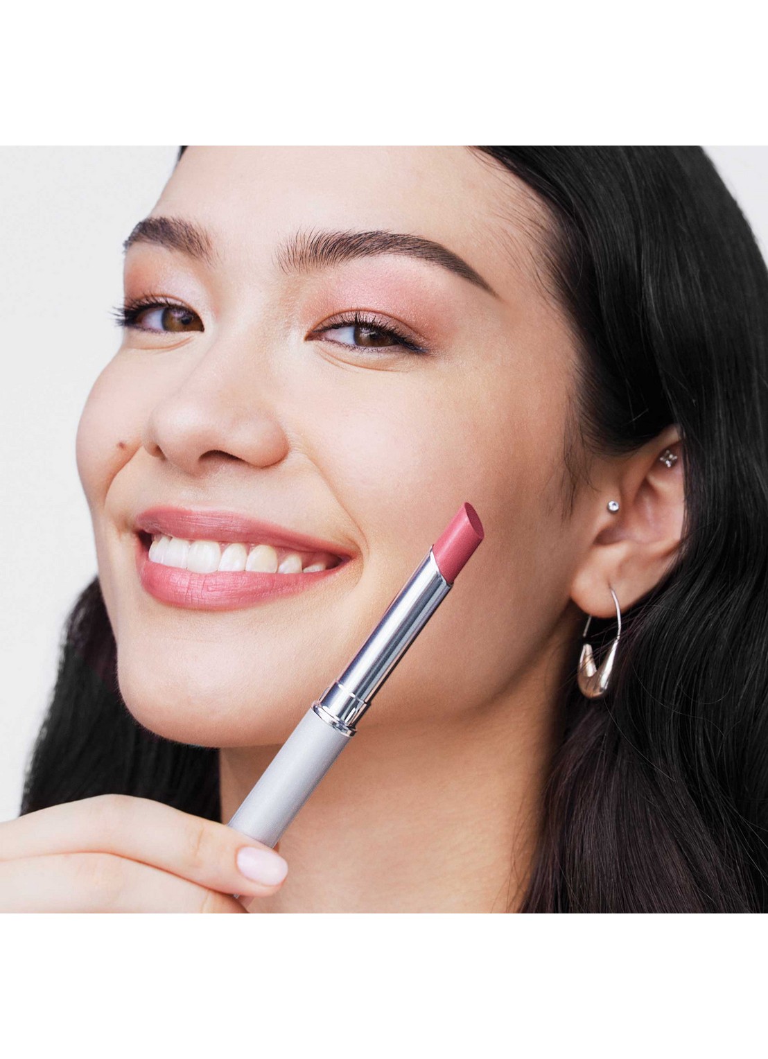 Clinique Almost Lipstick - Clinique Honey Duo - make-up set - detail 3 undefined