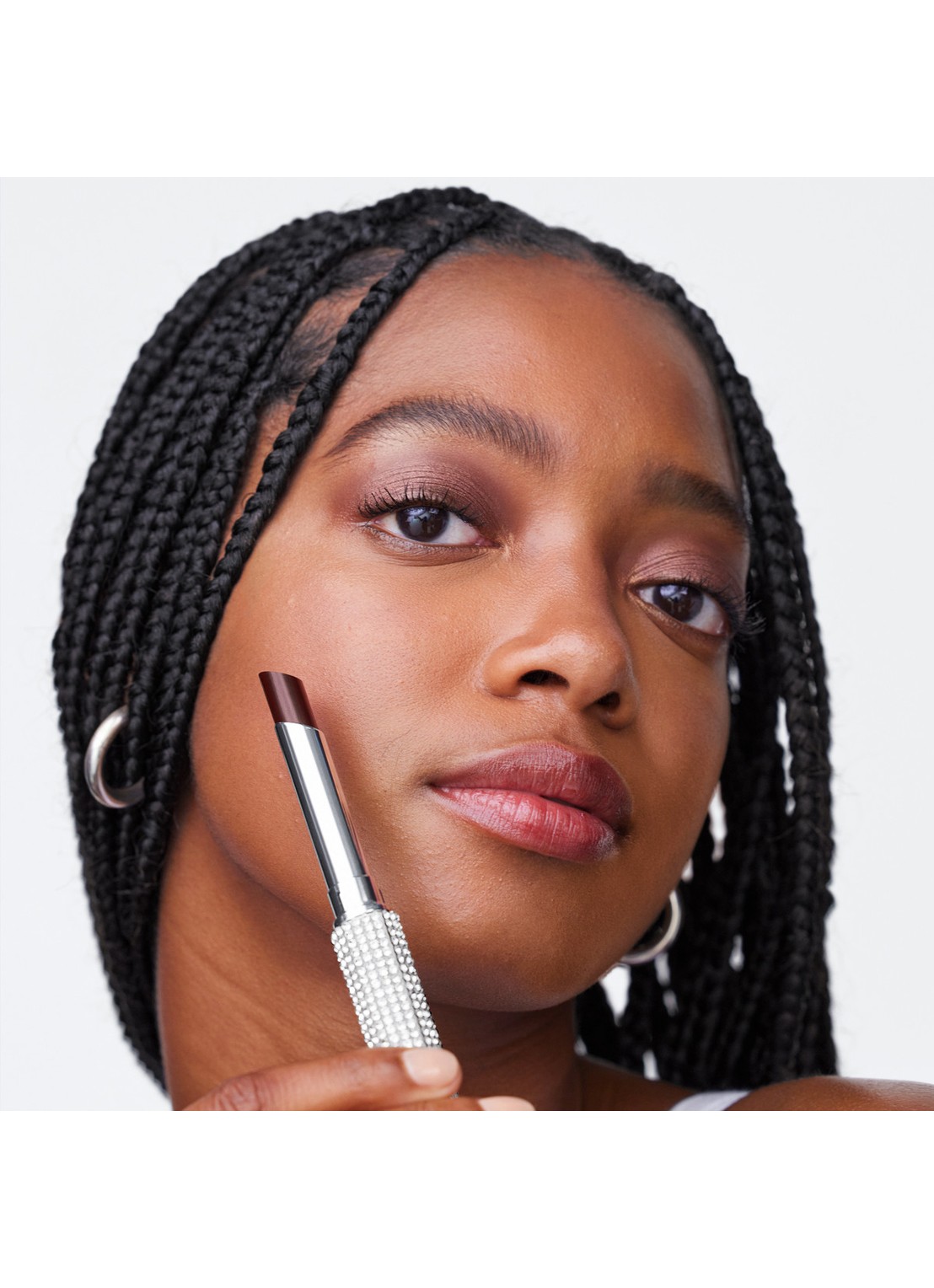 Clinique Almost Lipstick - Lippen- & wimperset - detail 2 undefined