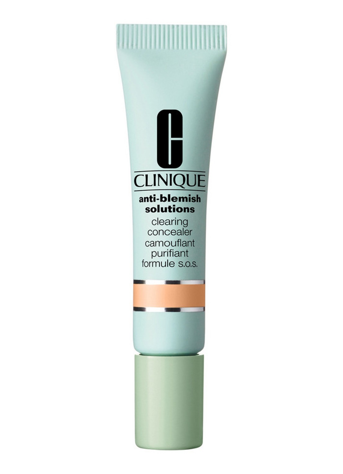 Clinique Anti Blemish Solution Concealer - voorkant no. 02