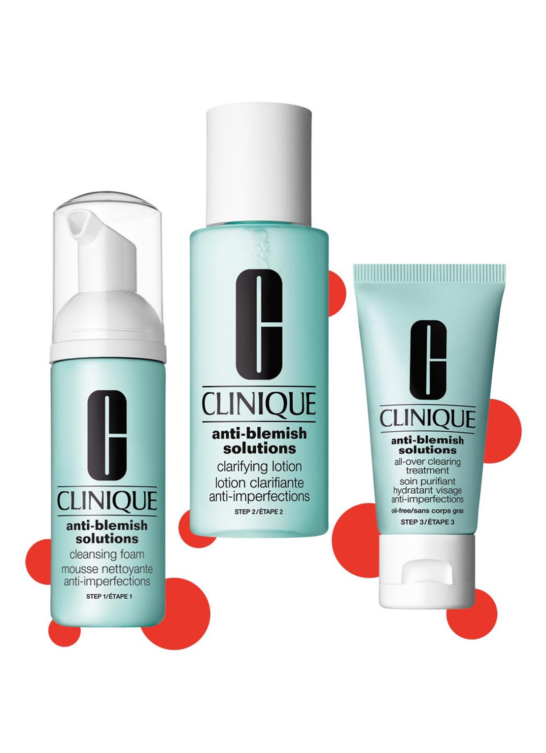 Clinique Anti-Blemish Solutions Clearing Moisturizer - detail 3 undefined