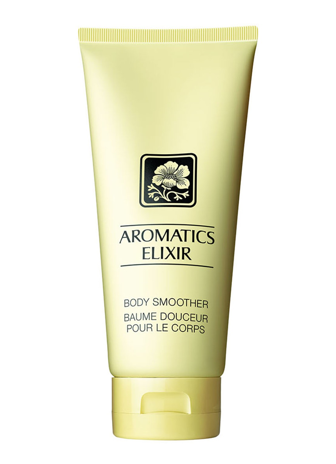 Clinique Aromatics Elixir Bodysmoother - bodylotion - voorkant 2 undefined