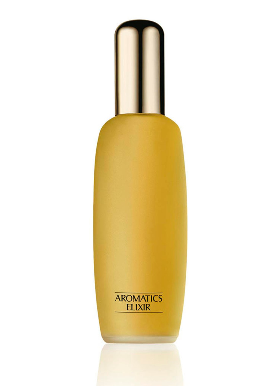 Clinique Aromatics Elixir Eau de Parfum - voorkant undefined