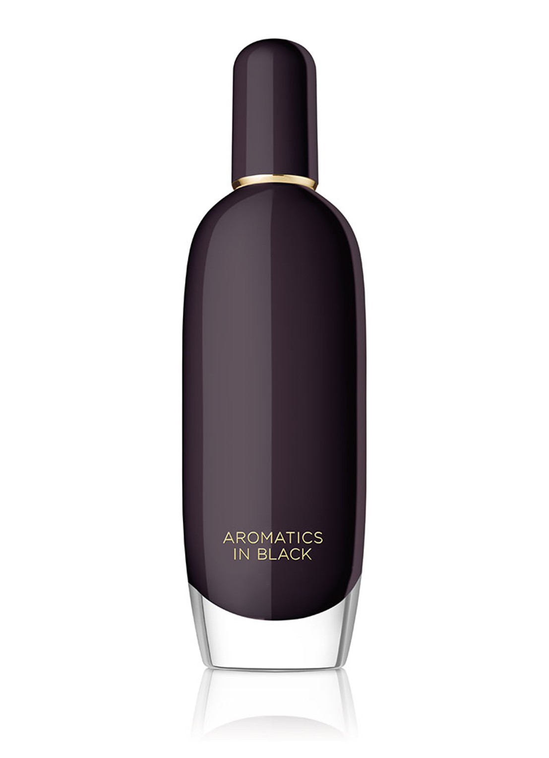 Clinique Aromatics in Black Eau de Parfum - voorkant undefined