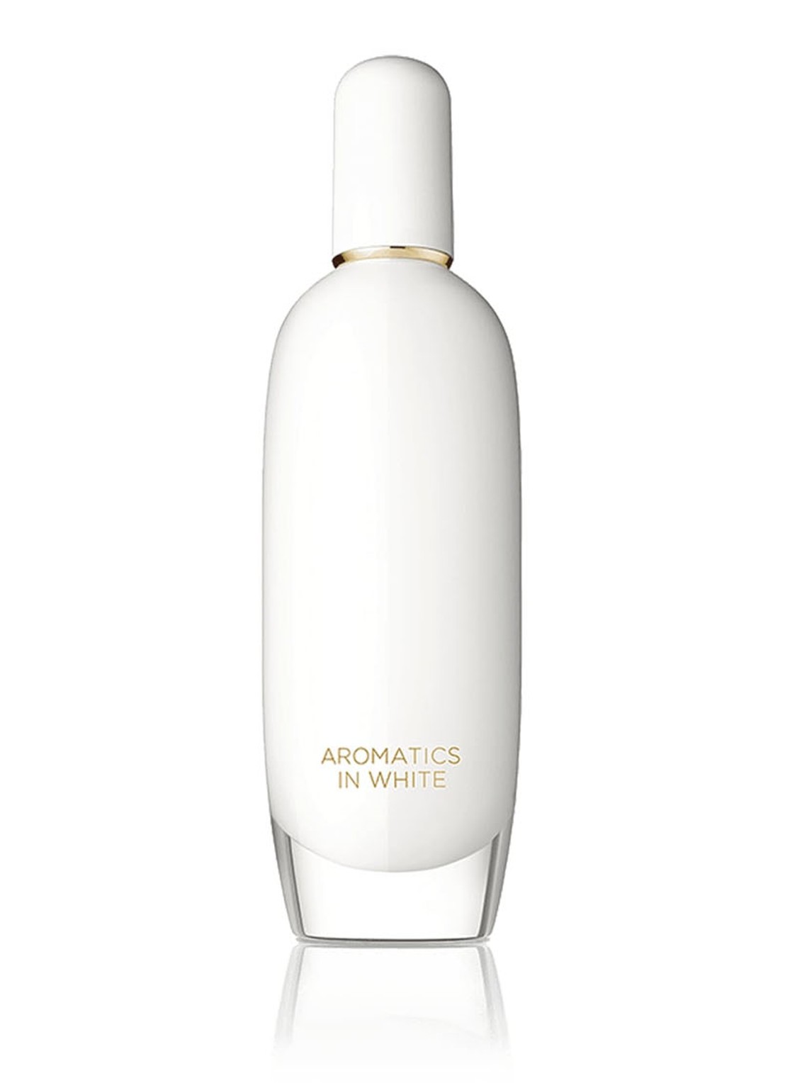 Clinique Aromatics in White  - voorkant undefined