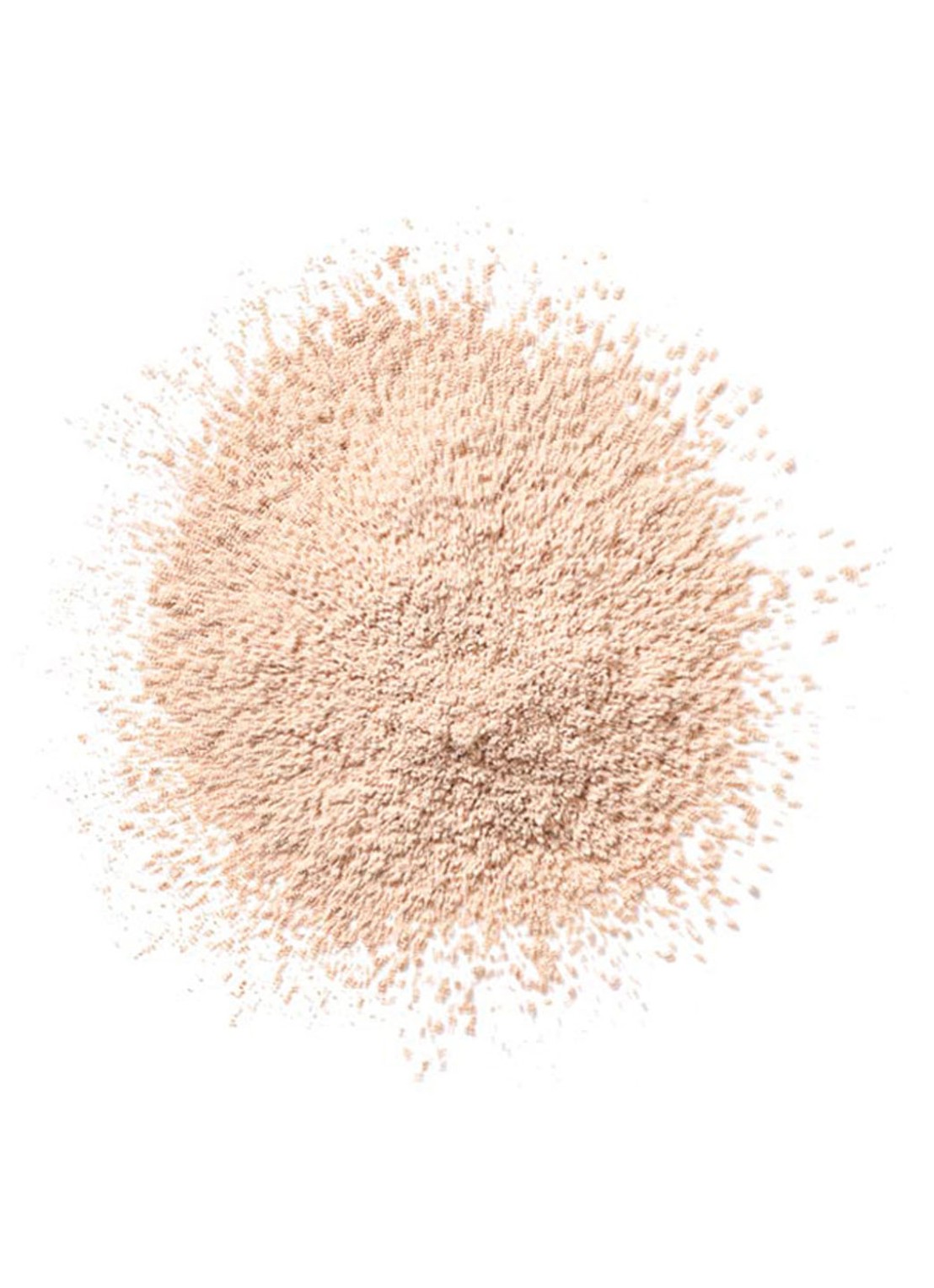 Clinique Blended Face Powder - losse poeder - detail 4 transparency 2