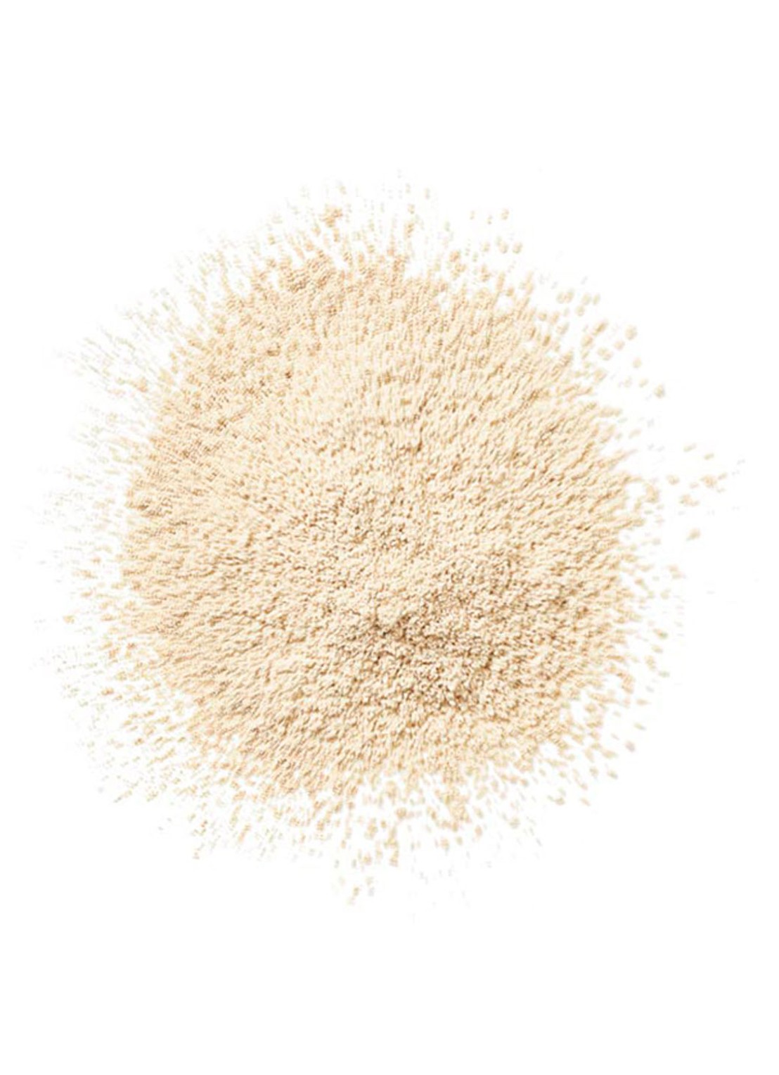 Clinique Blended Face Powder - losse poeder - detail 2 invisible blend