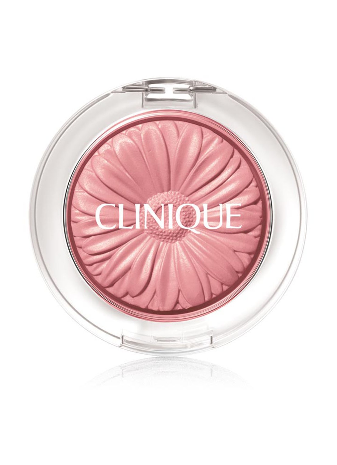 Clinique Cheek Pop™ - blush  - voorkant 3 heather pop