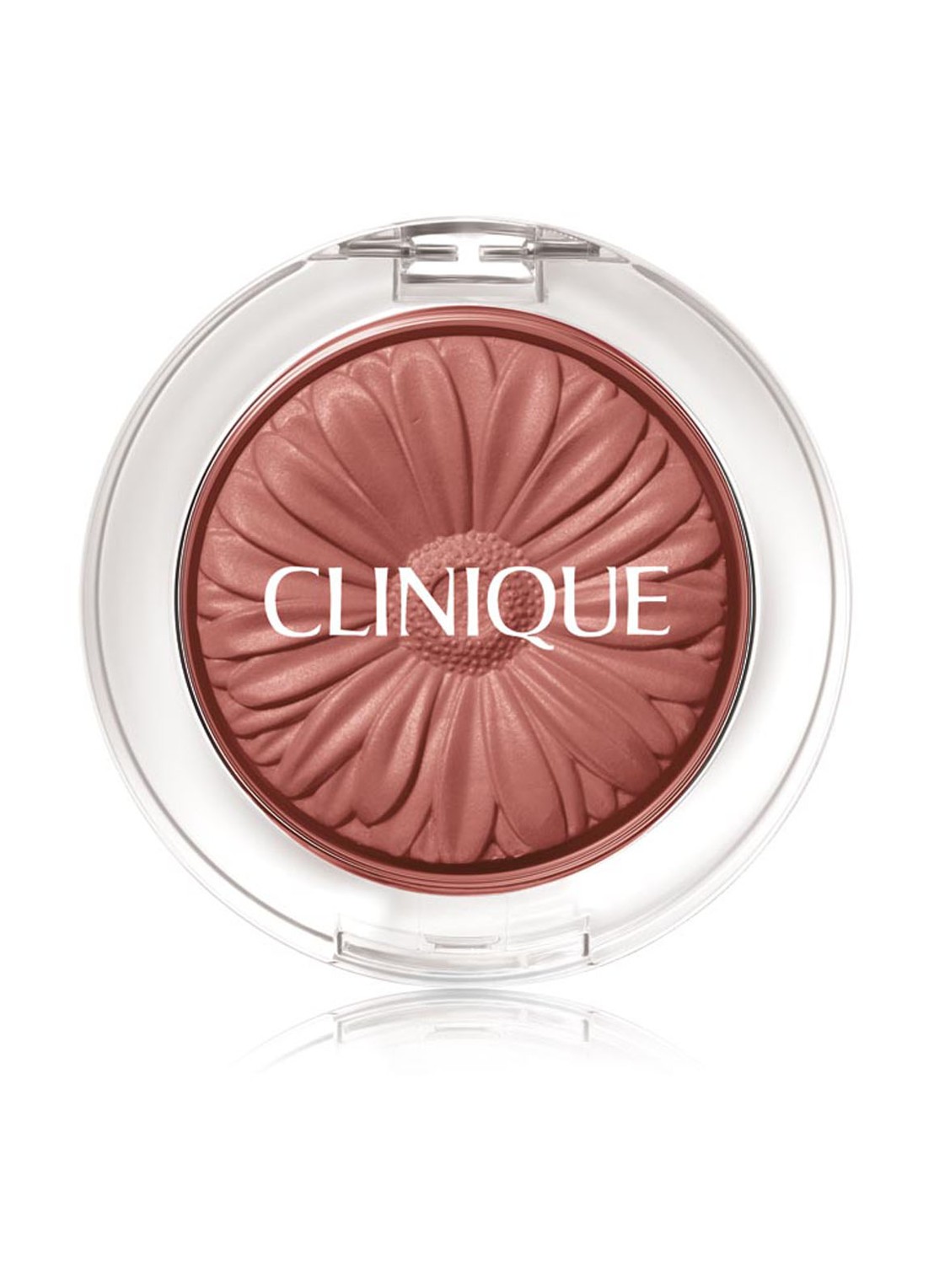 Clinique Cheek Pop™ - blush  - voorkant 3 black honey pop
