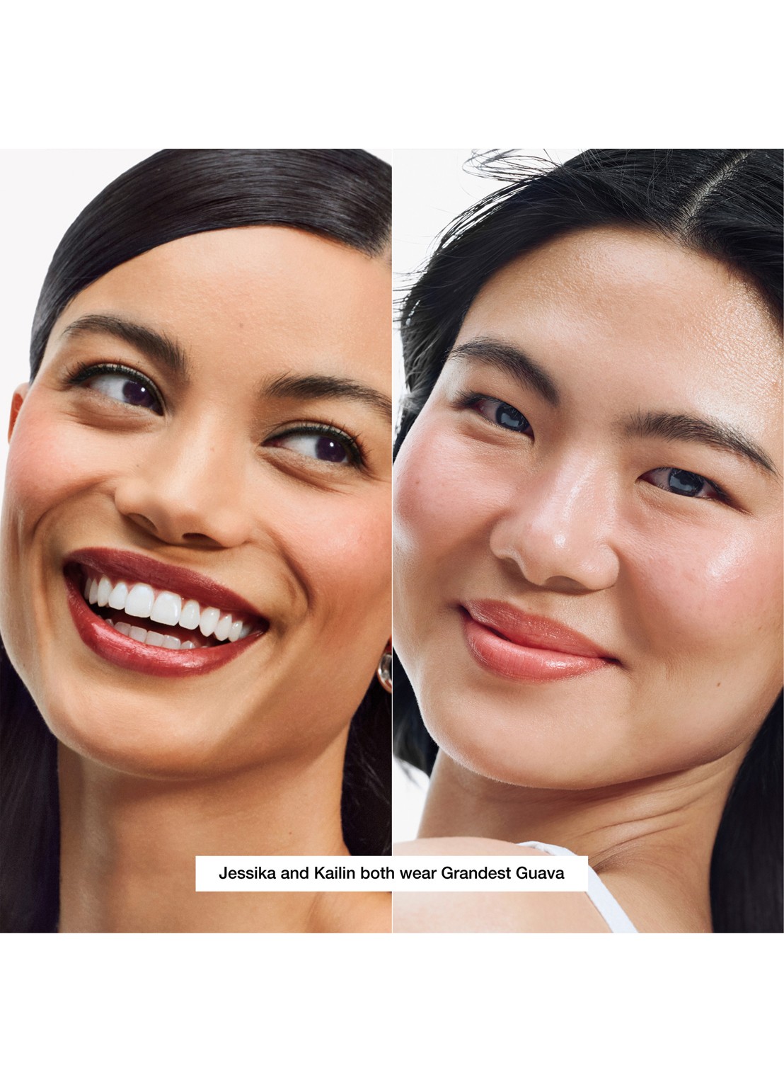 Clinique Chubby Stick™ Cheek Color Balm - blush - detail 5 07 grandest guava