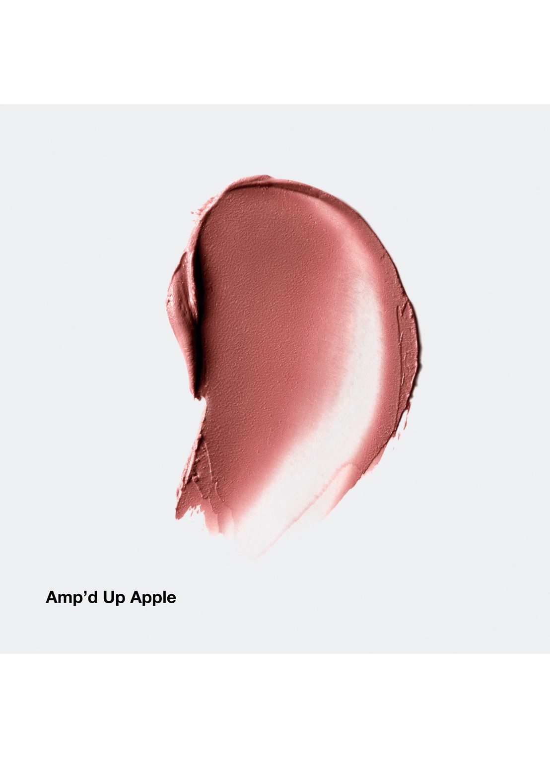 Clinique Chubby Stick™ Cheek Color Balm - blush - voorkant 7 01 amp'd up apple