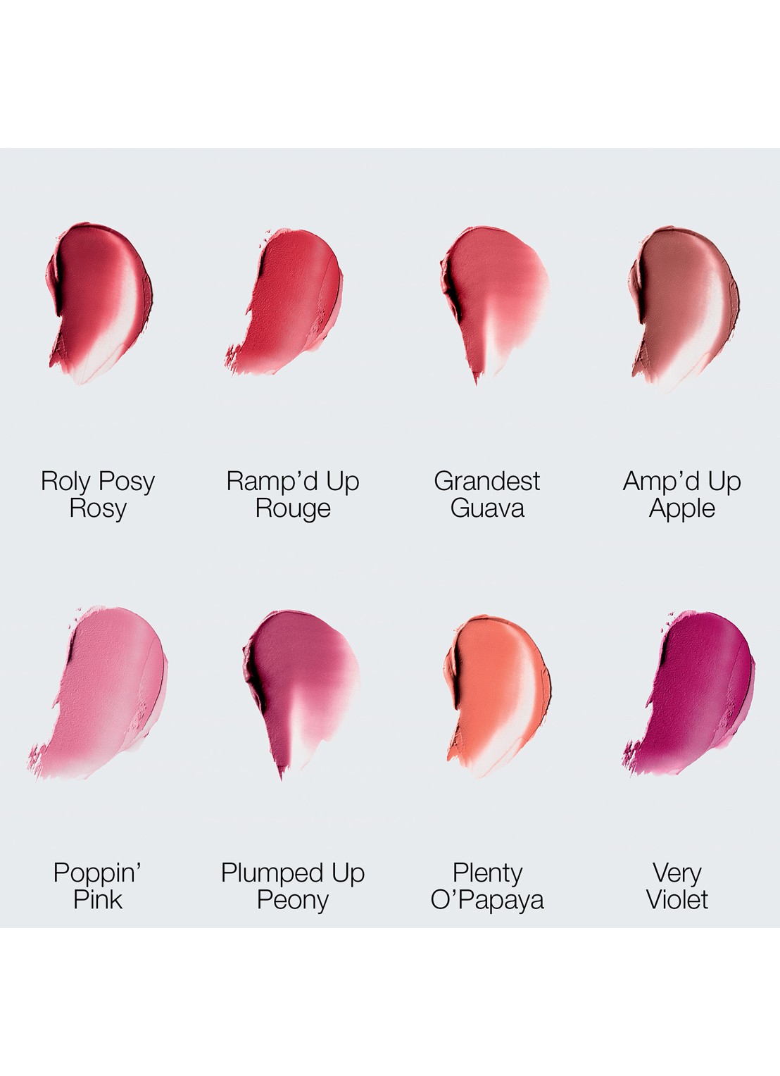 Clinique Chubby Stick™ Cheek Color Balm - blush - detail 6 08 rampe'd up rouge