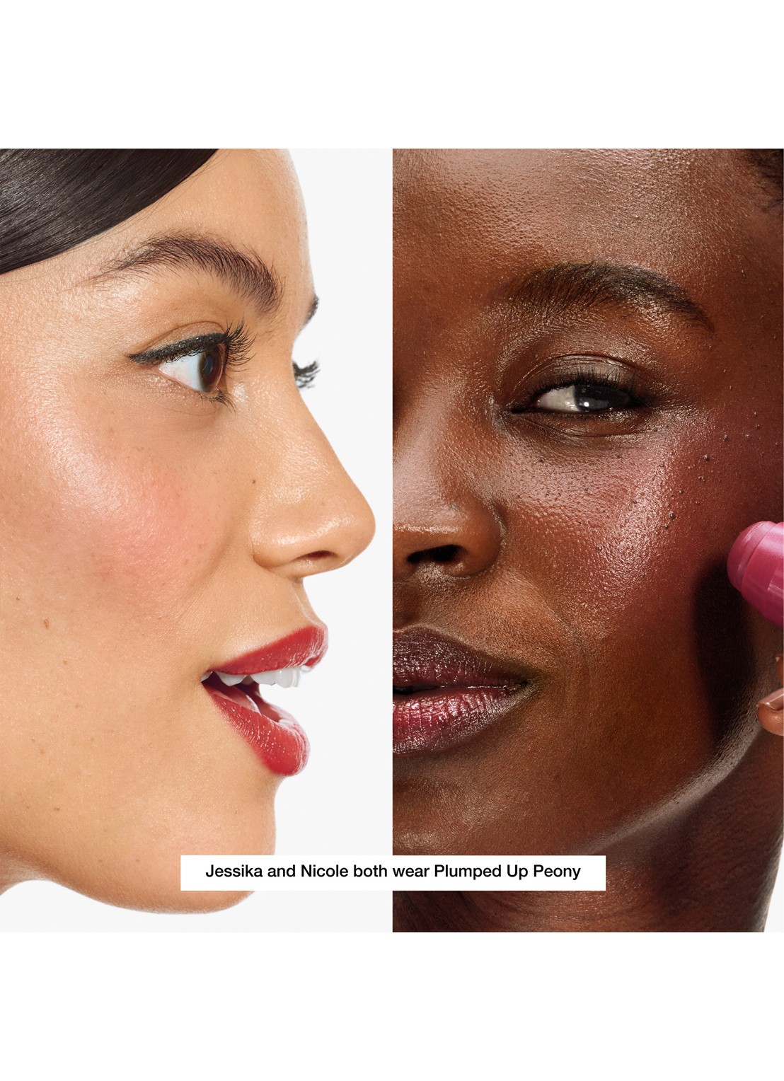 Clinique Chubby Stick™ Cheek Color Balm - blush - detail 5 04 plumped up peony