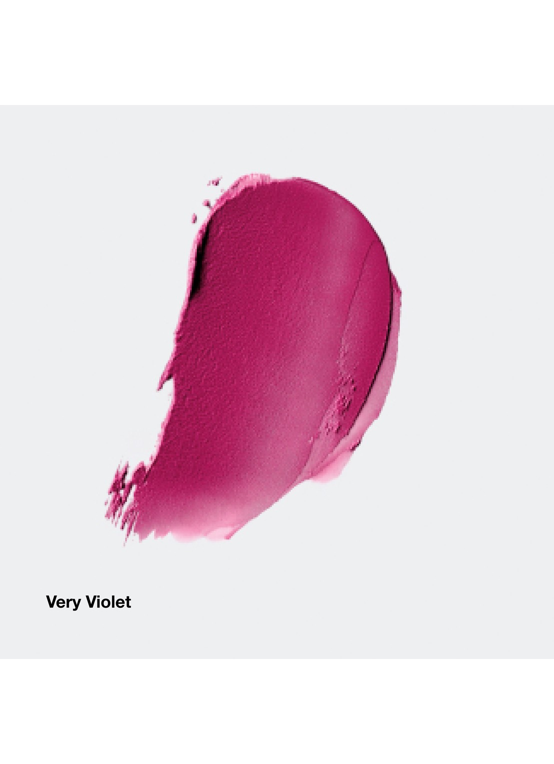 Clinique Chubby Stick™ Cheek Color Balm - blush - voorkant 2 09 very violet