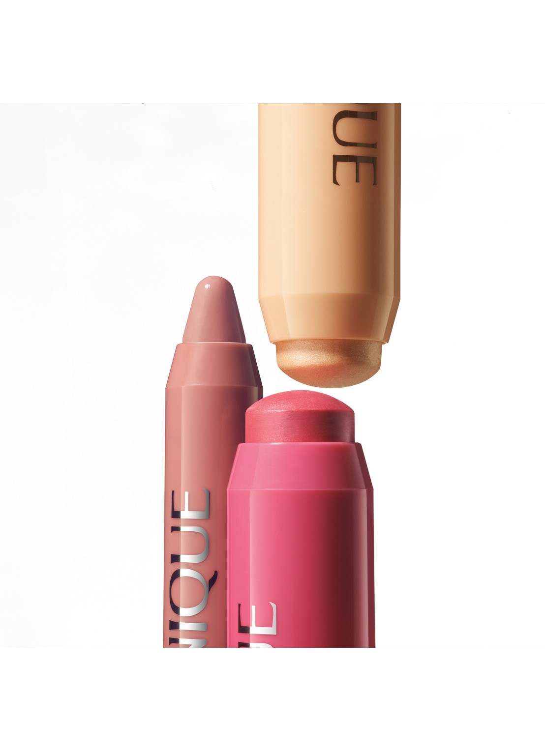 Clinique Chubby Stick™ Moisturizing Lip Color Balm - lipbalsem - detail 7 04 mega melon