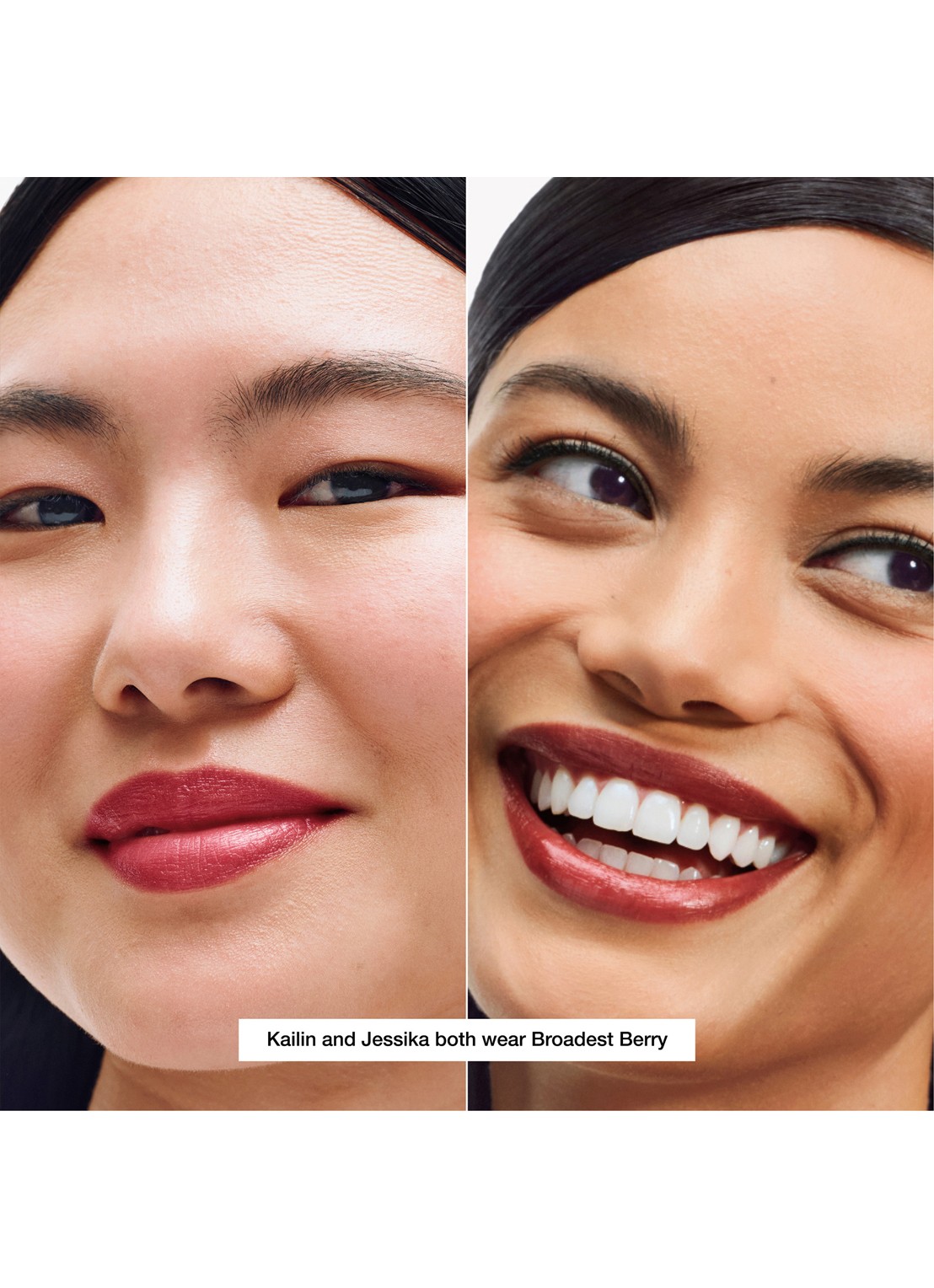 Clinique Chubby Stick™ Moisturizing Lip Color Balm - lipbalsem - detail 3 30 broadest berry