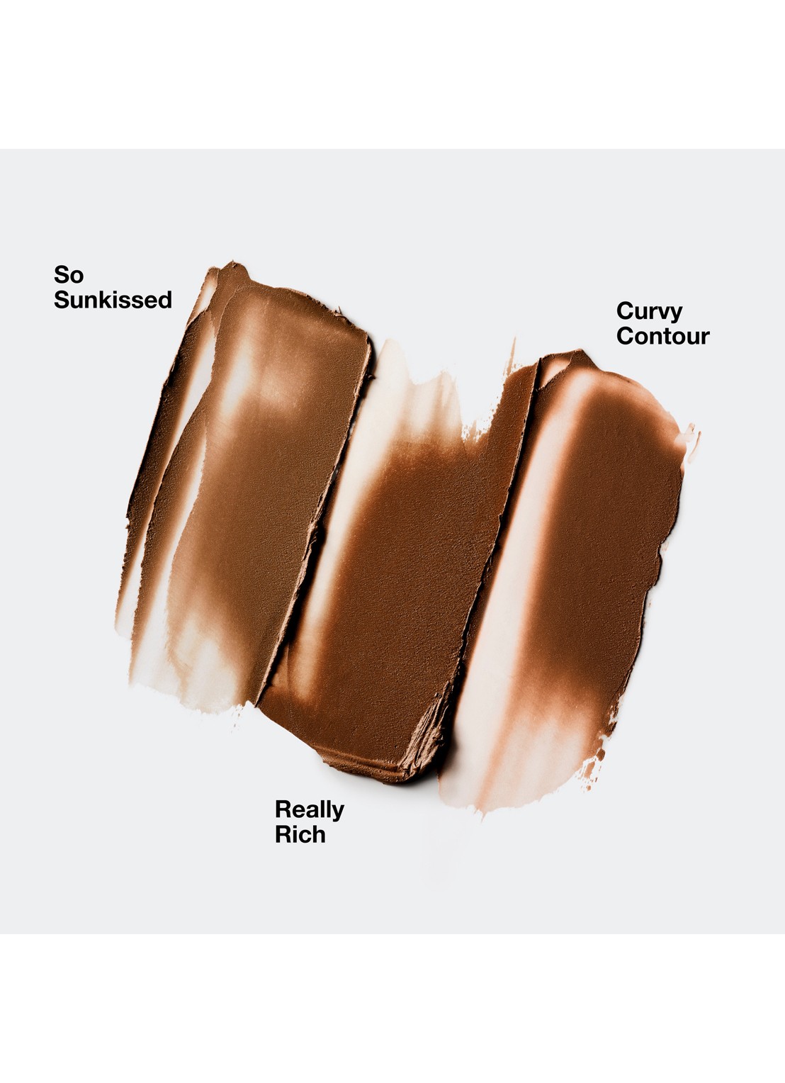 Clinique Chubby Stick™ Sculpting contour - bronzer stick - detail 4 01 curvy contour