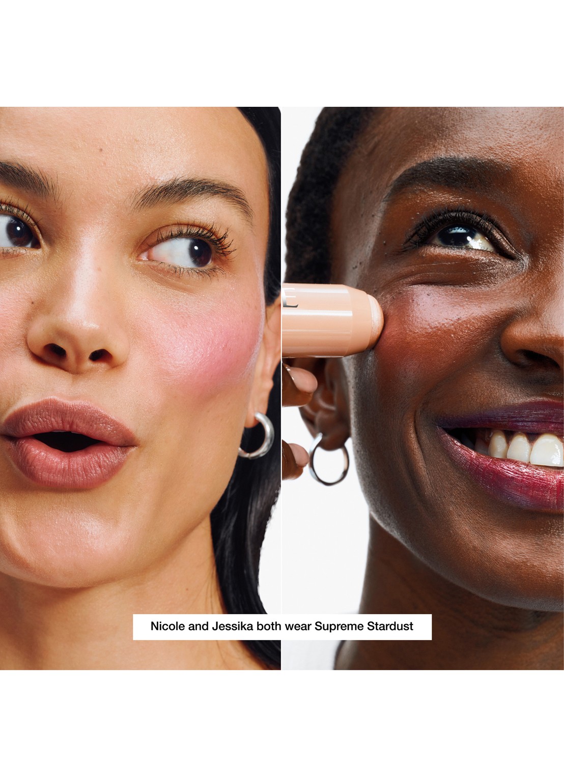 Clinique Chubby Stick™ Sculpting Highlight - highlighter stick - detail 5 02 supreme stardust
